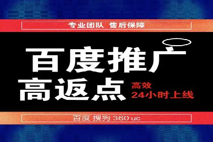 百度SEM竞价推广案例解析：某知名品牌如何抢占市场先机